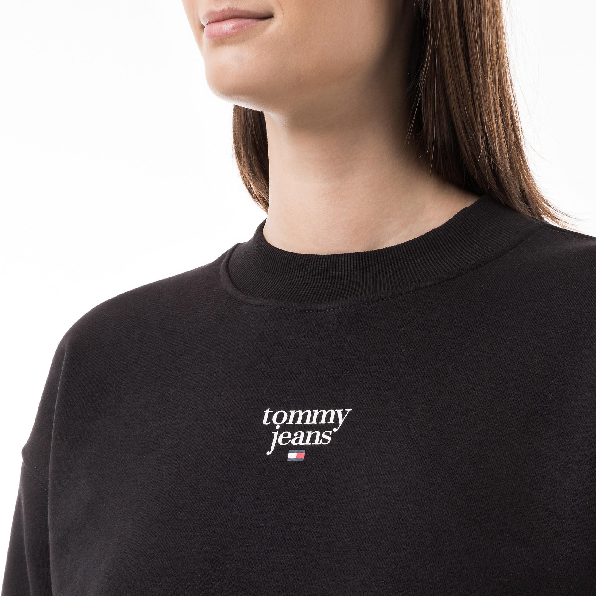 TOMMY JEANS  Felpa 