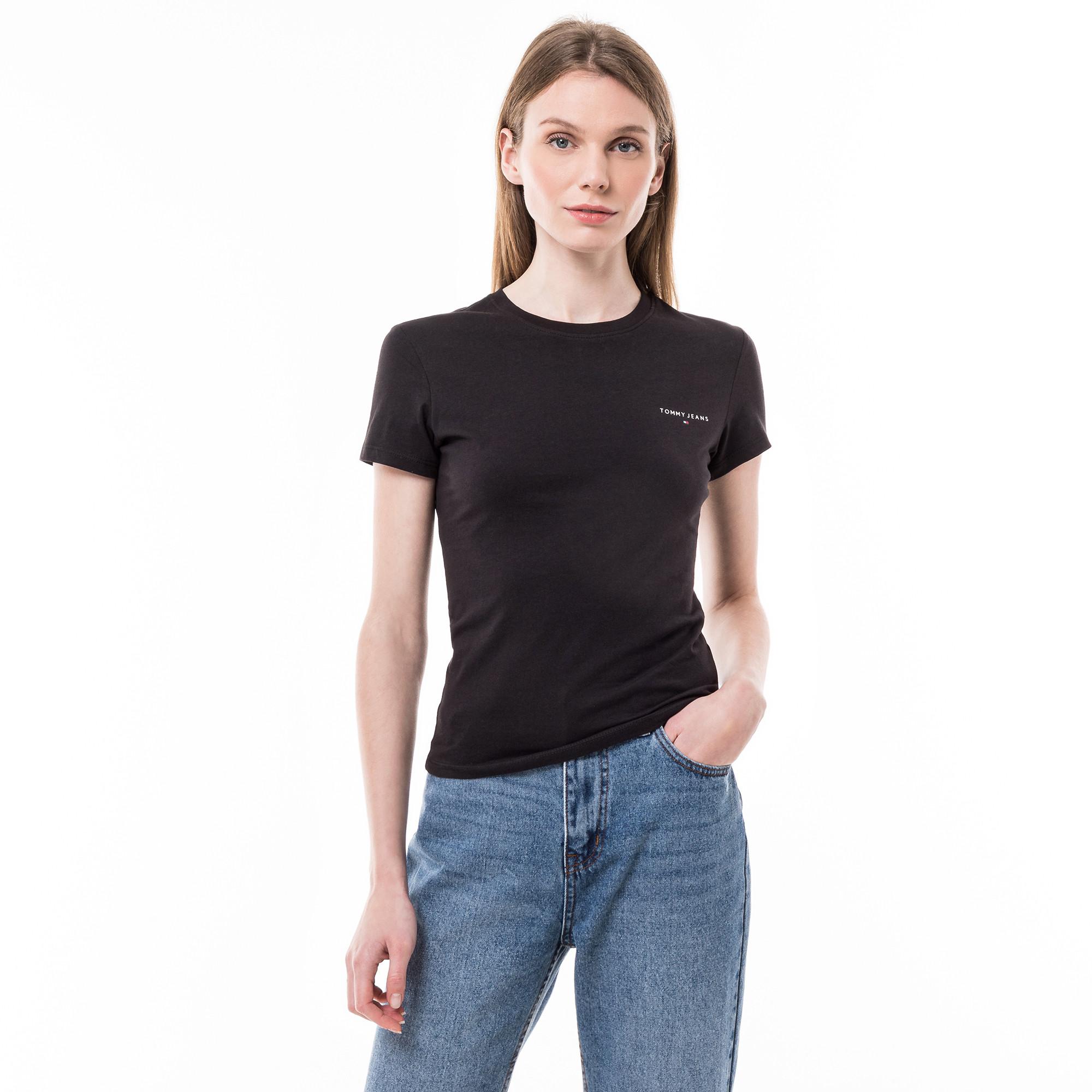 TOMMY JEANS  T-shirt 