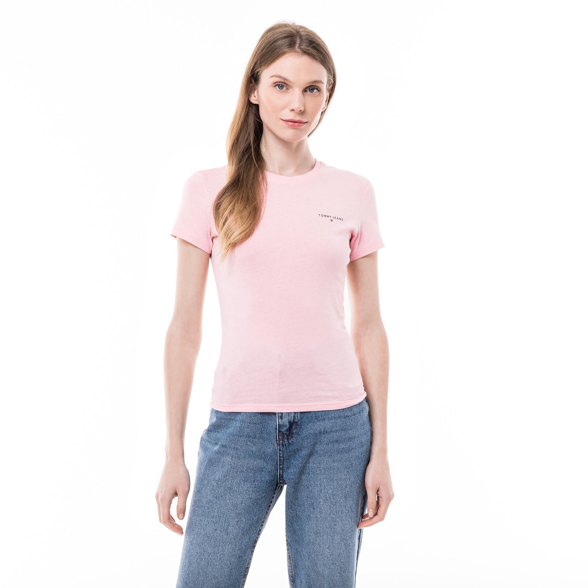 TOMMY JEANS  T-shirt 