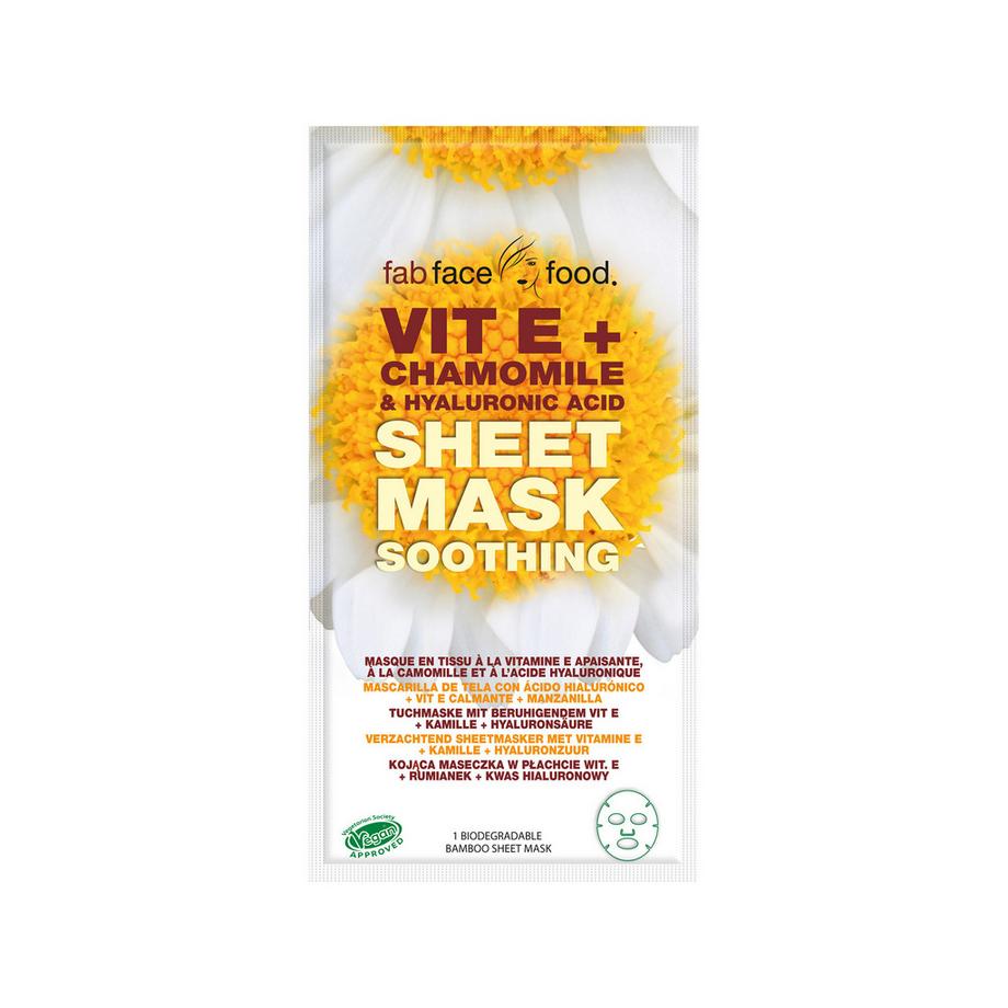 Masque pour le visage
