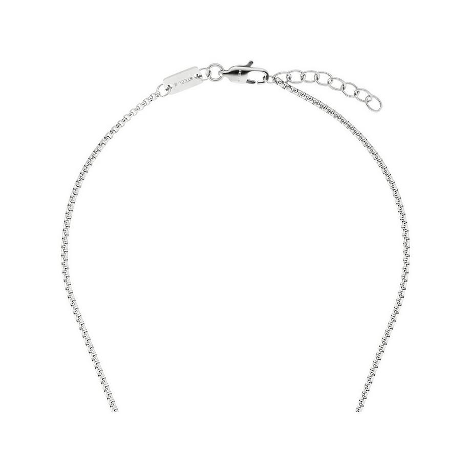 s. Oliver  Halskette 