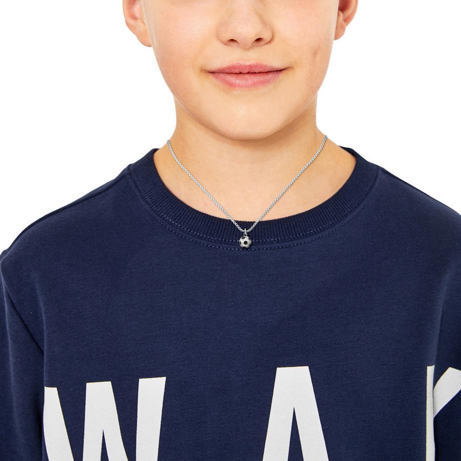 s. Oliver  Halskette 