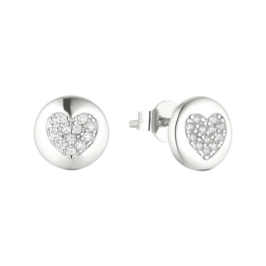 s. Oliver  Ohrstecker 