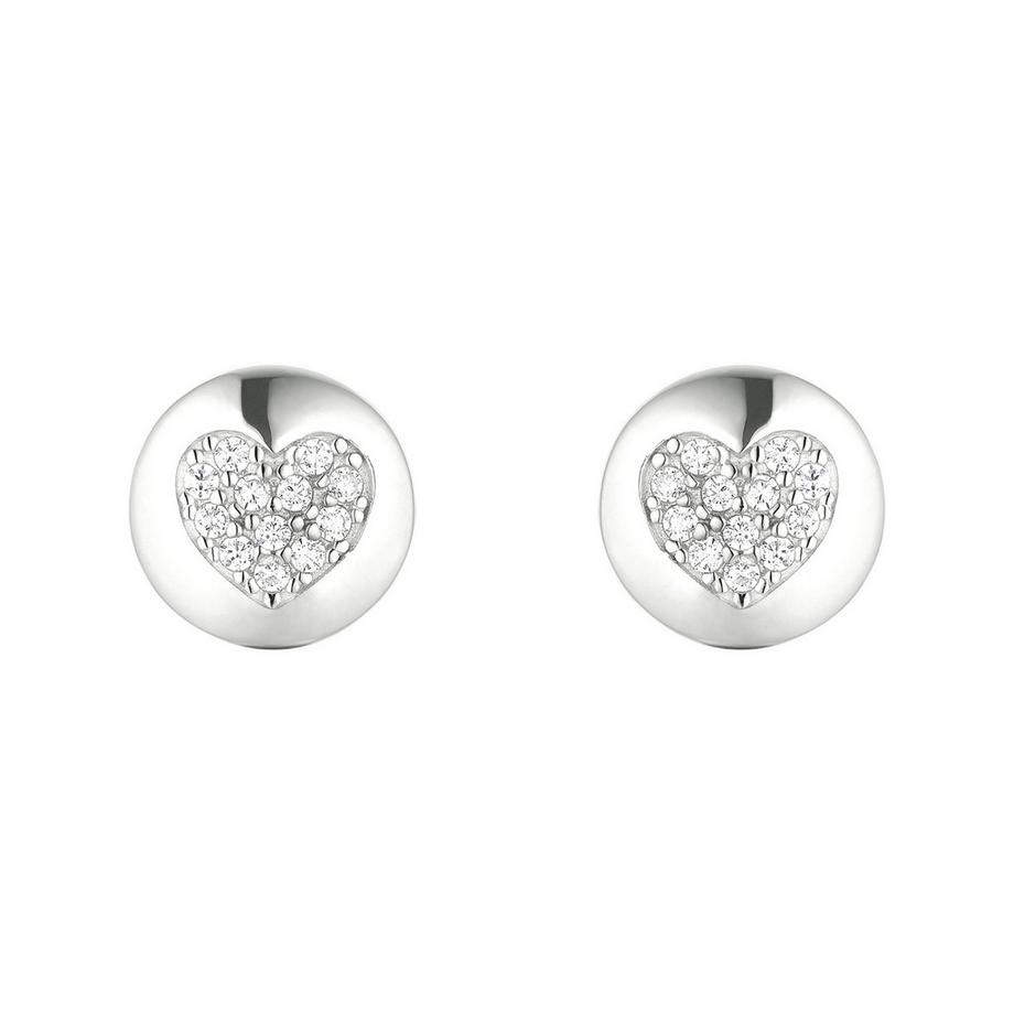 s. Oliver  Ohrstecker 