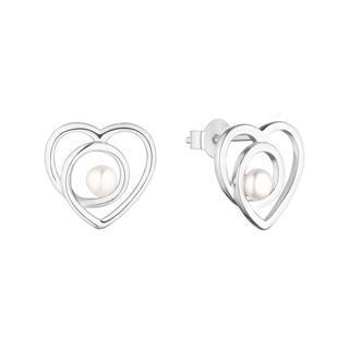 s. Oliver  Boucles d'oreilles 