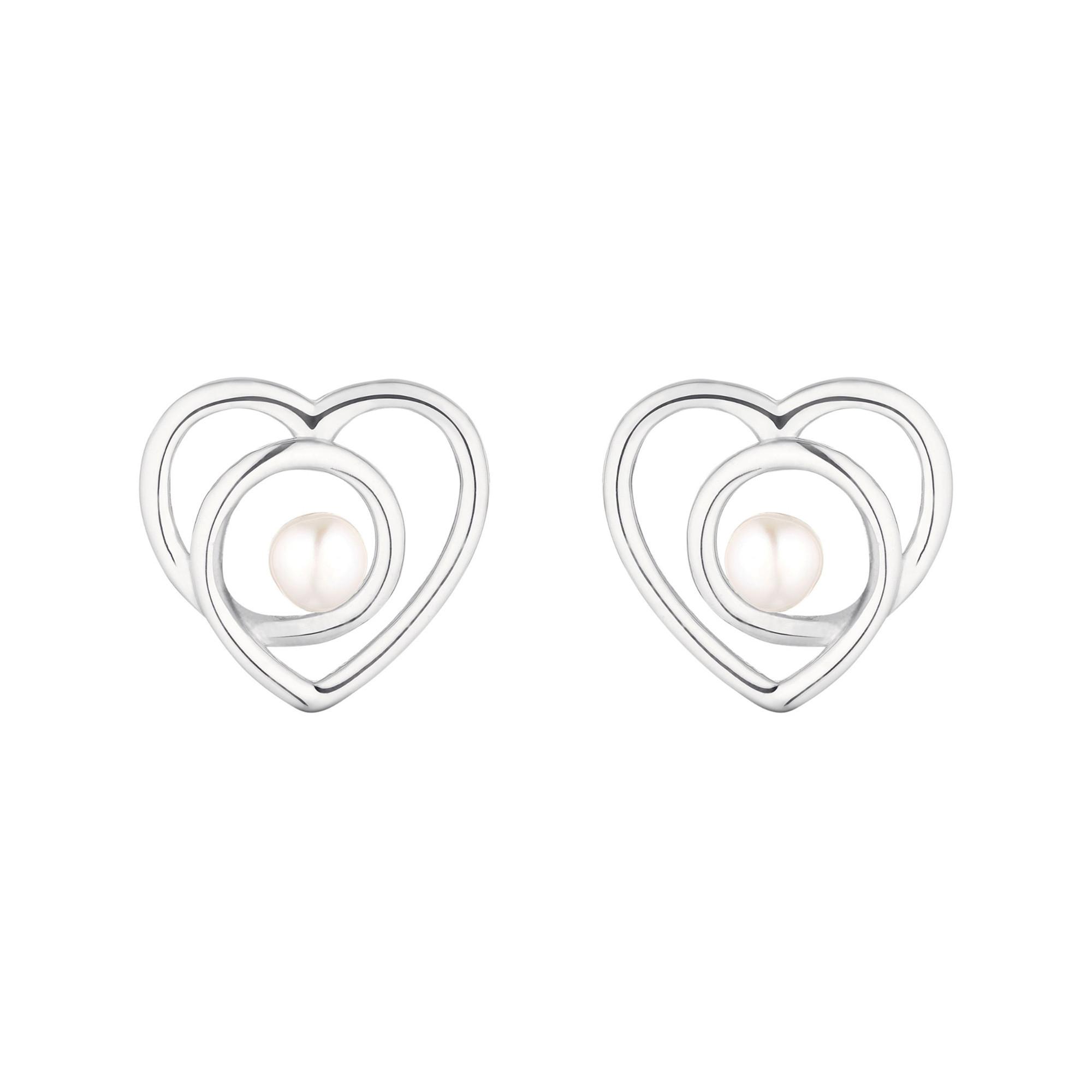 s. Oliver  Boucles d'oreilles 