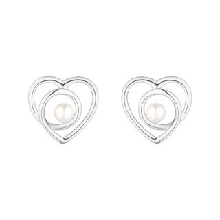 s. Oliver  Boucles d'oreilles 