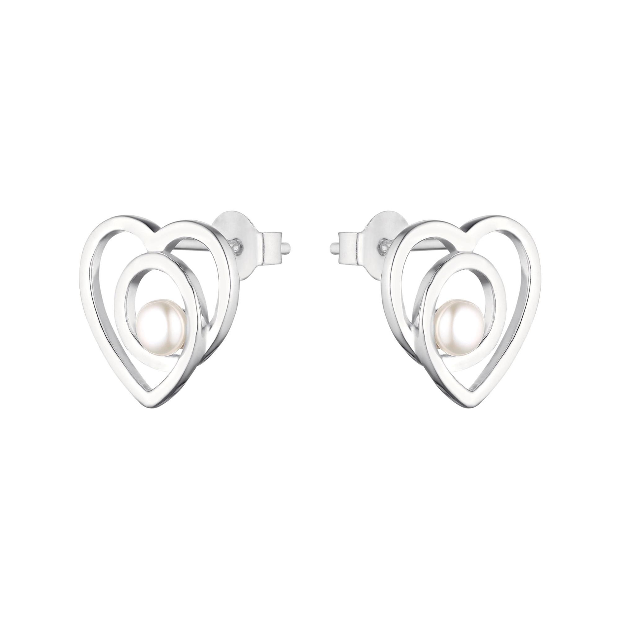 s. Oliver  Boucles d'oreilles 