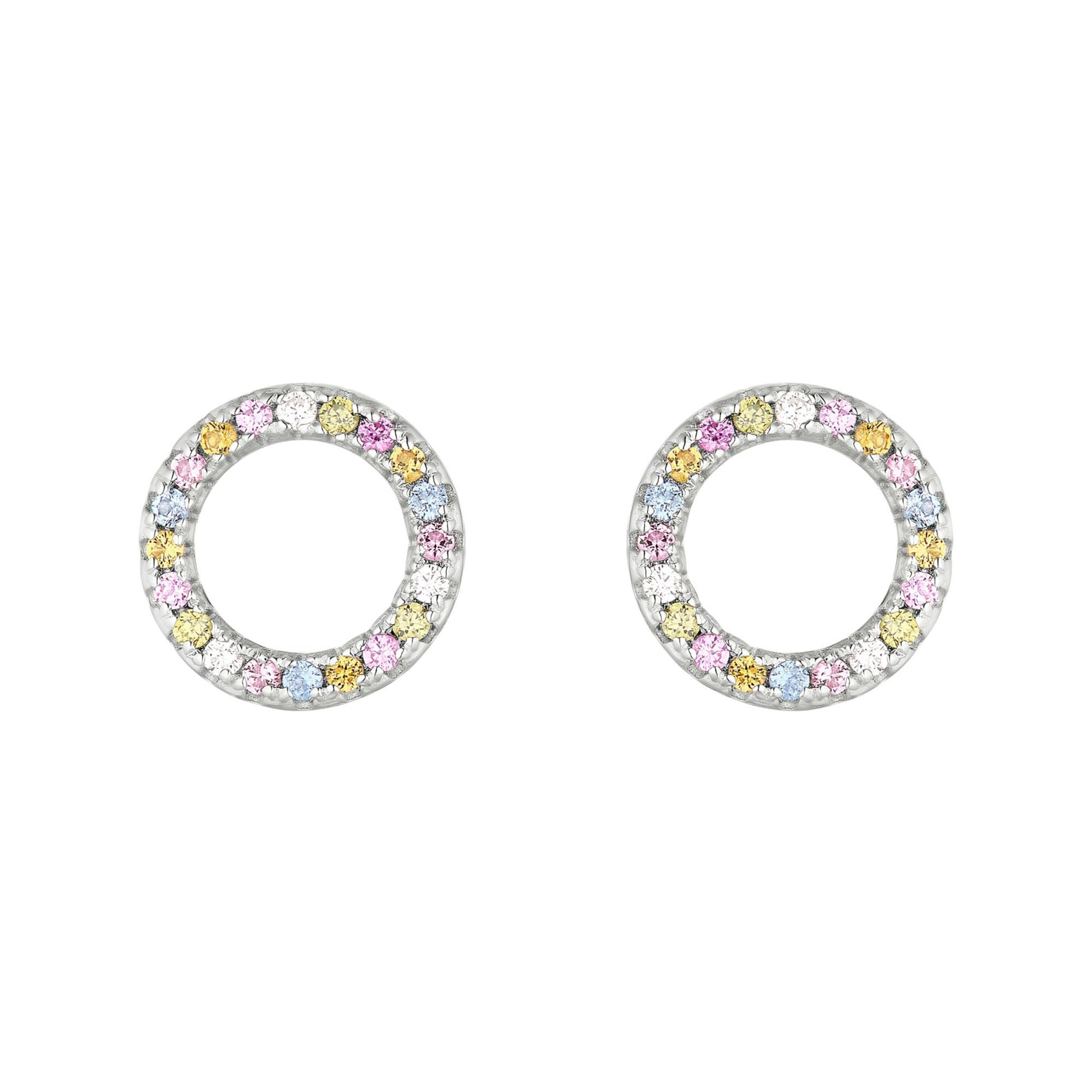 s. Oliver  Boucles d'oreilles 