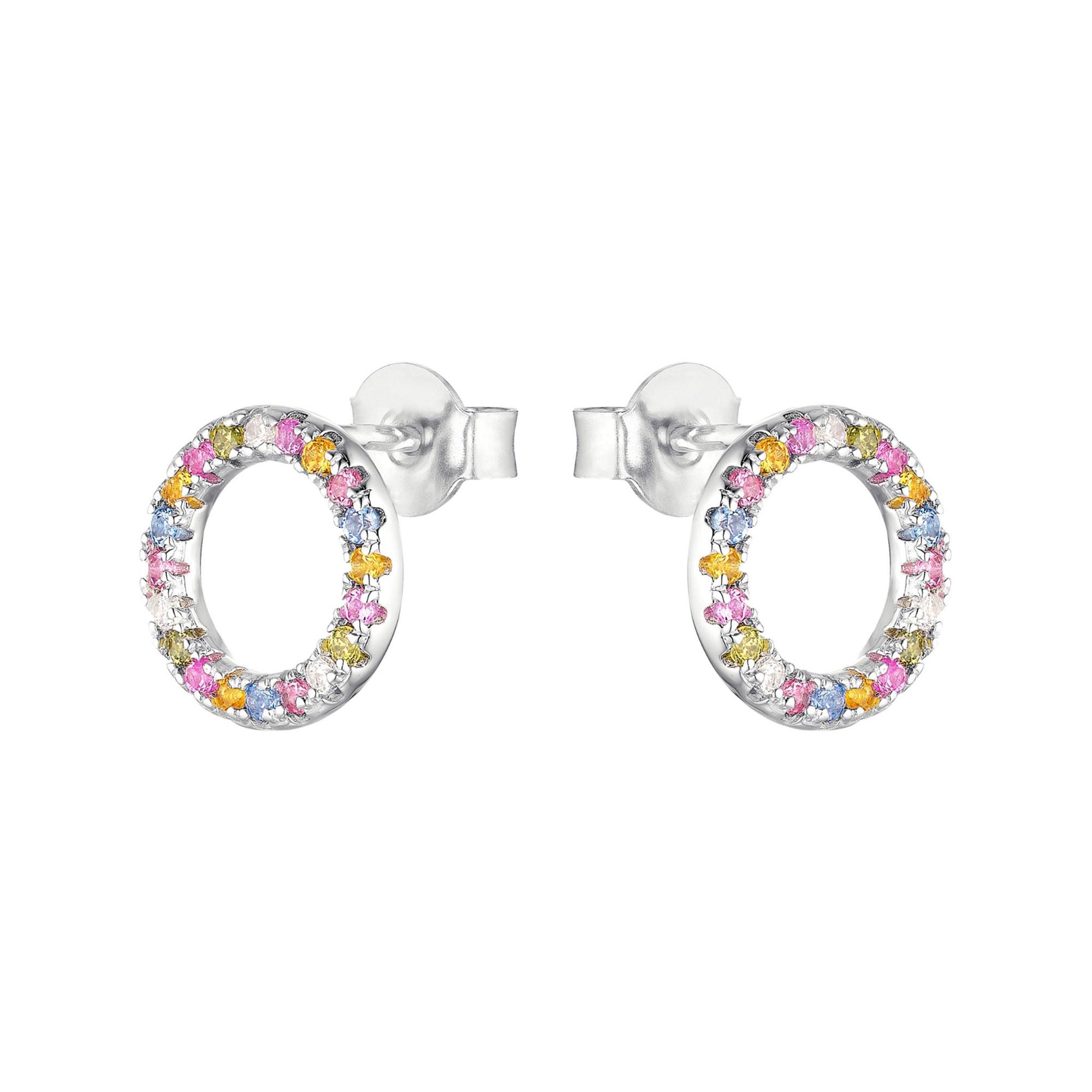 s. Oliver  Boucles d'oreilles 