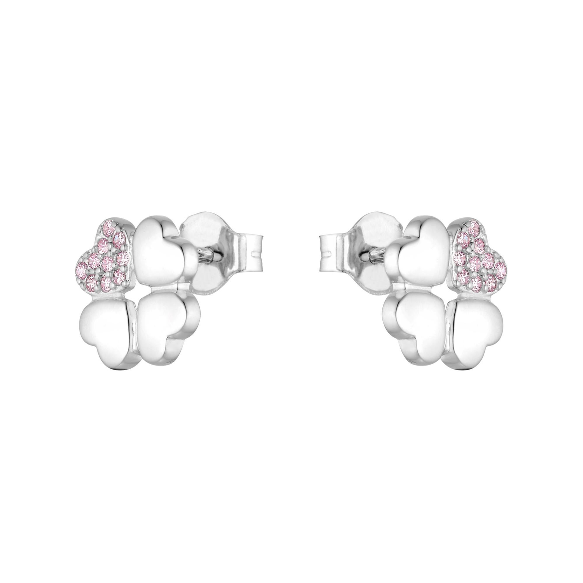 s. Oliver  Boucles d'oreilles 