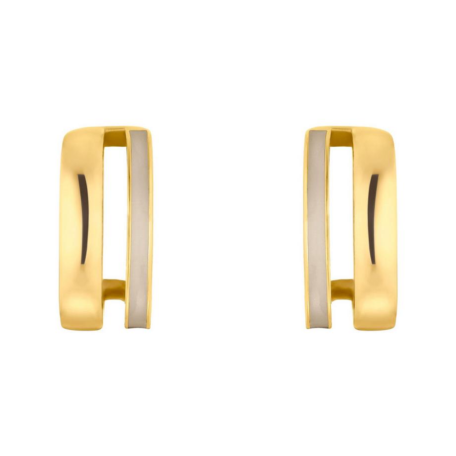 s. Oliver  Boucles d'oreilles 