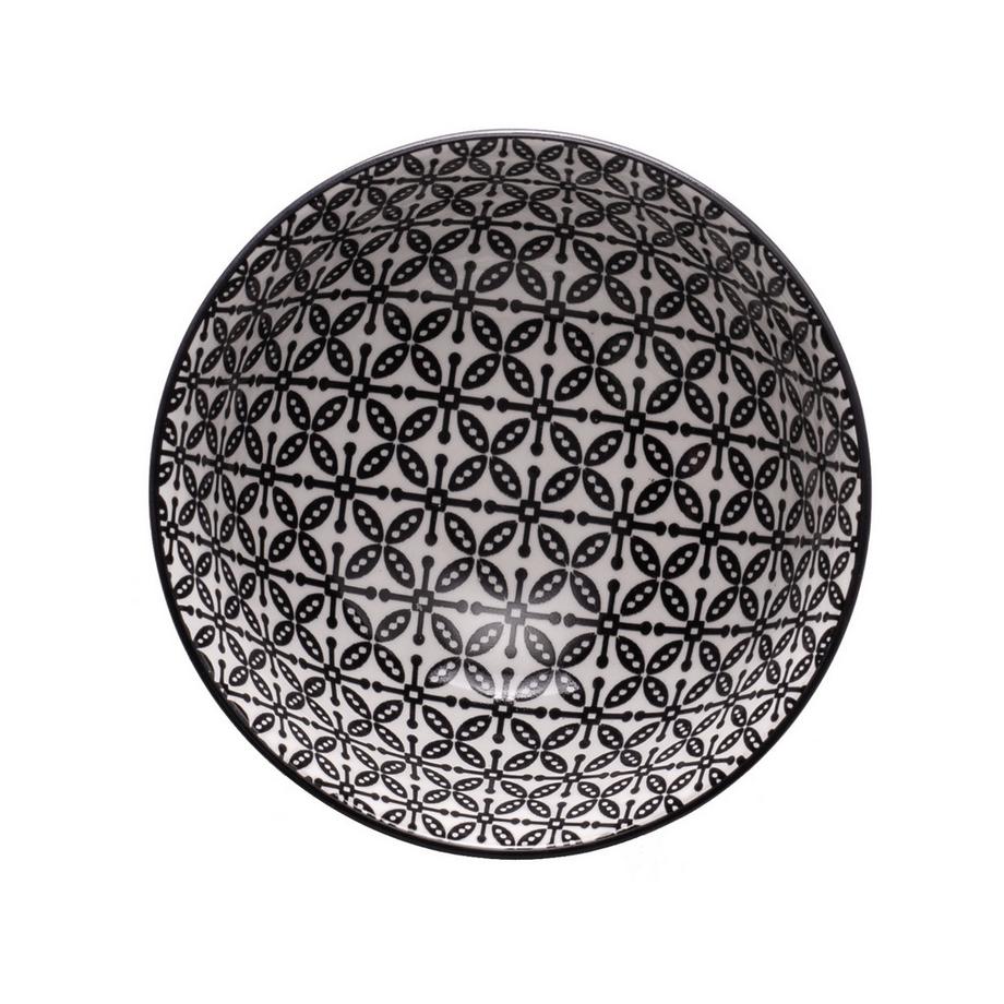 Lunasol Bol Elements Asia Wood 