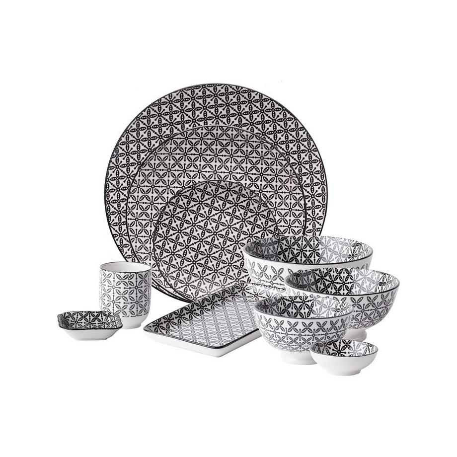 Lunasol Petite coupelle Elements Asia Wood 