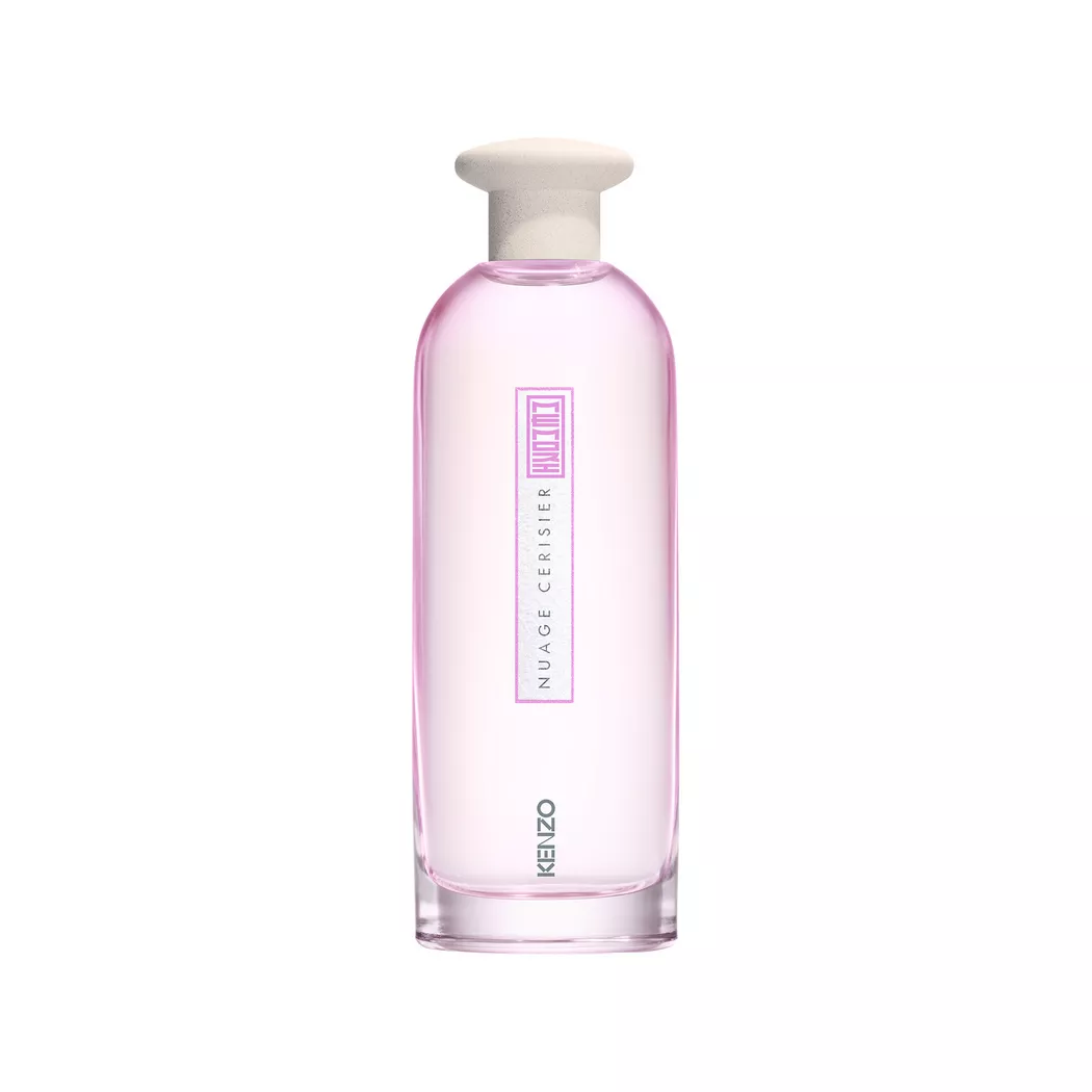 Kenzo Nuage Cerisier Eau de Parfum 75ml Femme