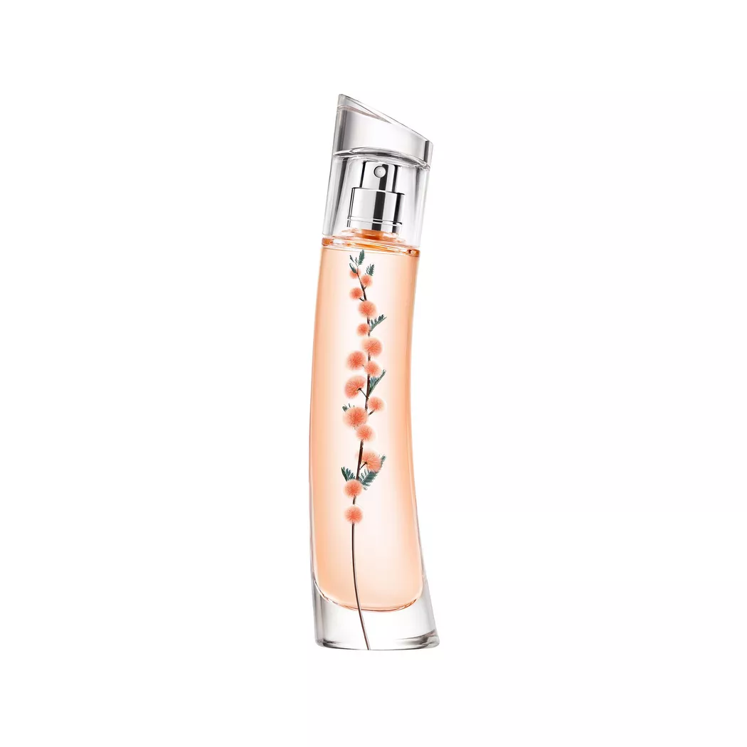 Kenzo Fleur Ikebana Mimosa Eau De Parfum 40ml Clear One Size female 2