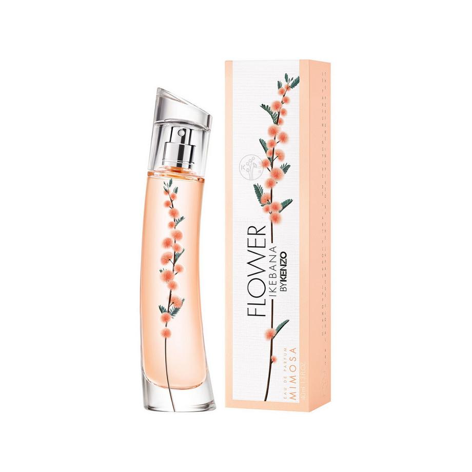 KENZO Flower Ikebana Mimosa By Kenzo Eau de Parfum  