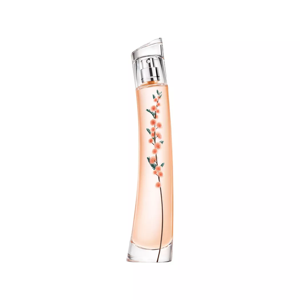 Kenzo Flower Ikebana Mimosa Eau de Parfum (Femme) 75 ml
