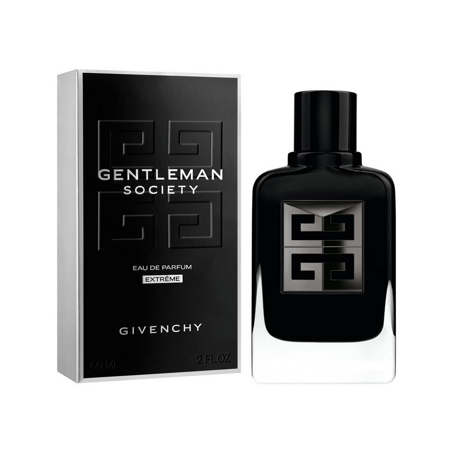 GIVENCHY Gentleman Society Extrême Gentleman Society Eau de Parfum Extrême  