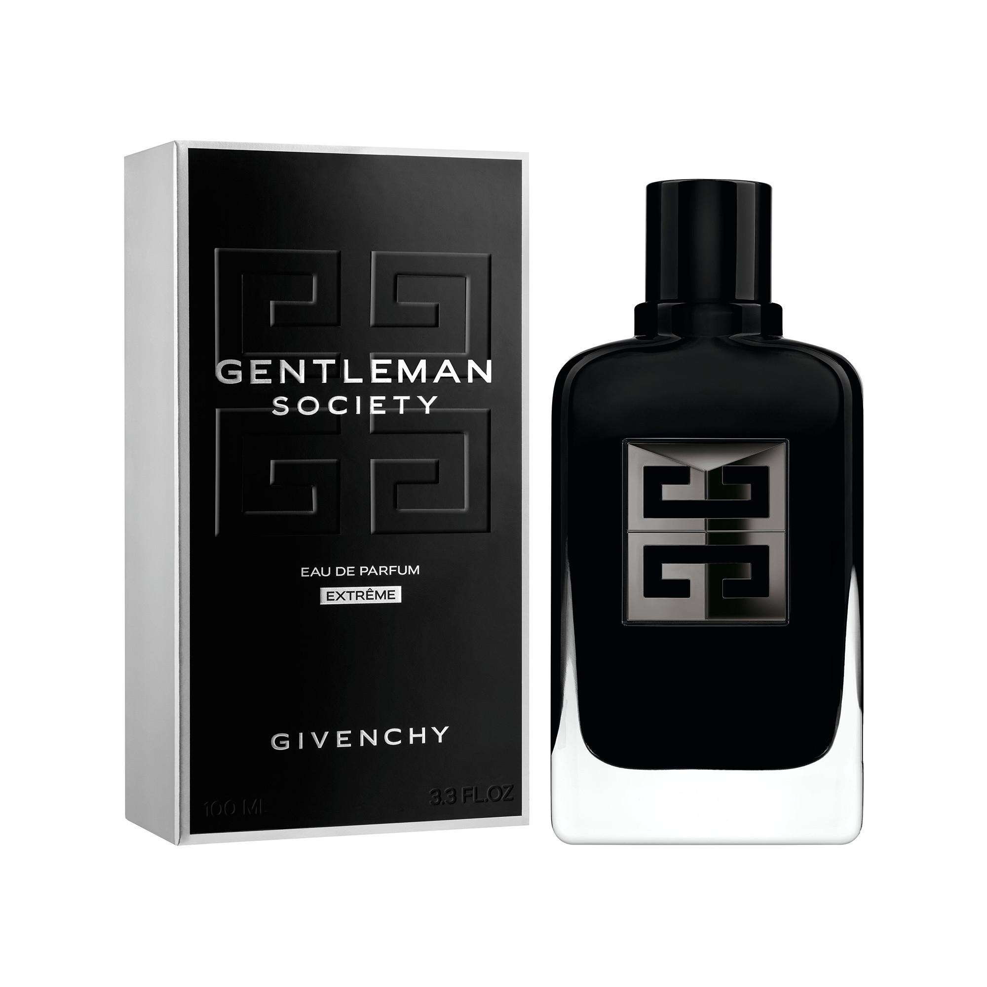 GIVENCHY Gentleman Society Extrême Gentleman Society Eau de Parfum Extrême 