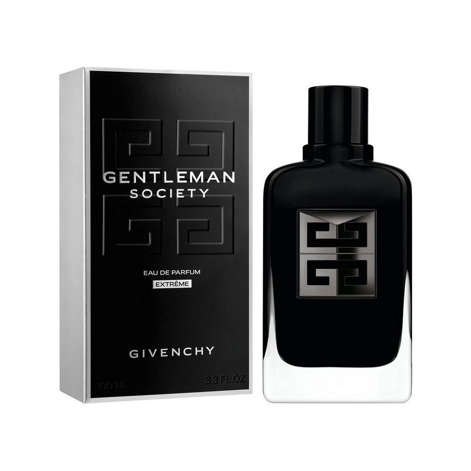 GIVENCHY Gentleman Society Extrême Gentleman Society Eau de Parfum Extrême  