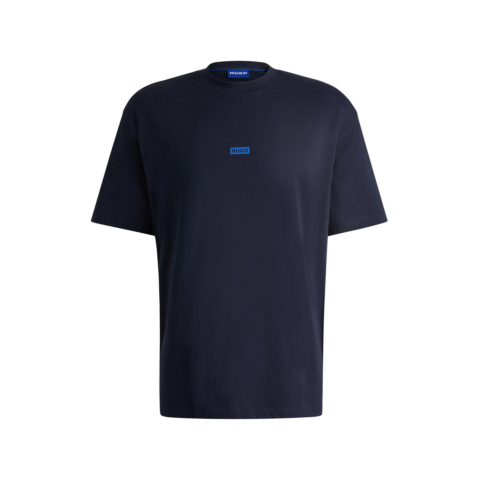 HUGO BLUE Nalono 10250555 01 T-Shirt 