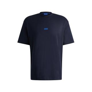 HUGO BLUE Nalono 10250555 01 T-Shirt 