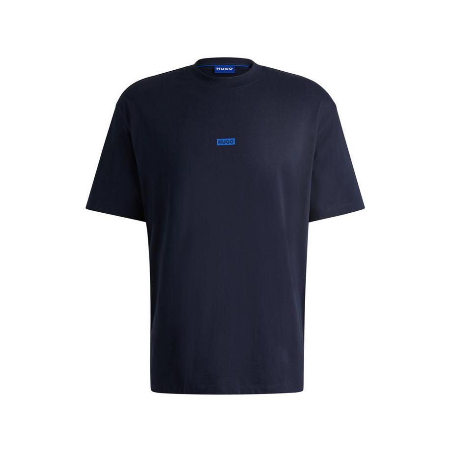 HUGO BLUE Nalono T-shirt  