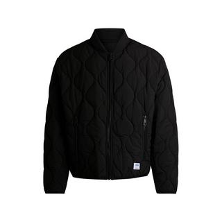 HUGO BLUE Giacca trapuntata Slim Fit  