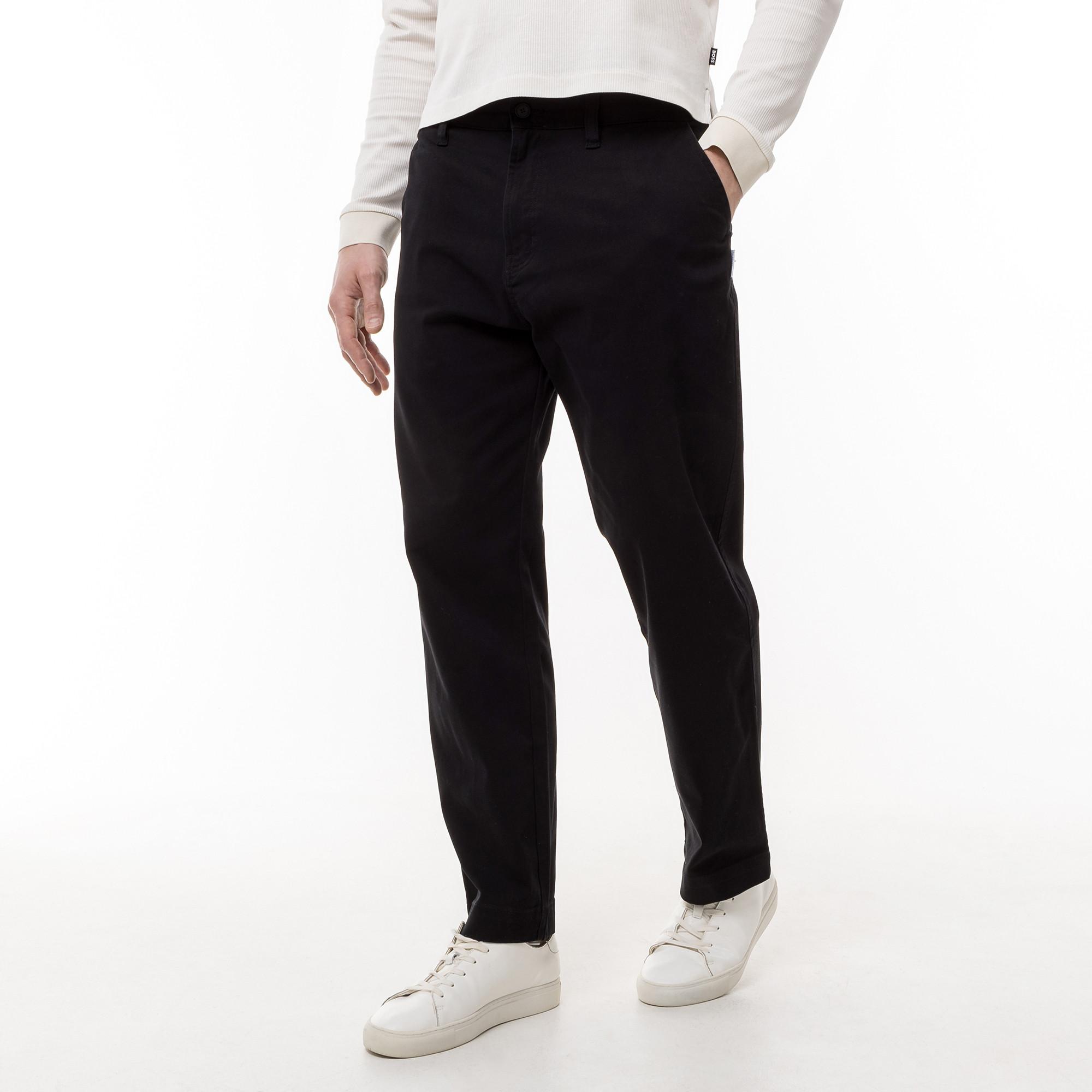 HUGO BLUE Zayn242 10259223 01 Pantaloni, regular fit 