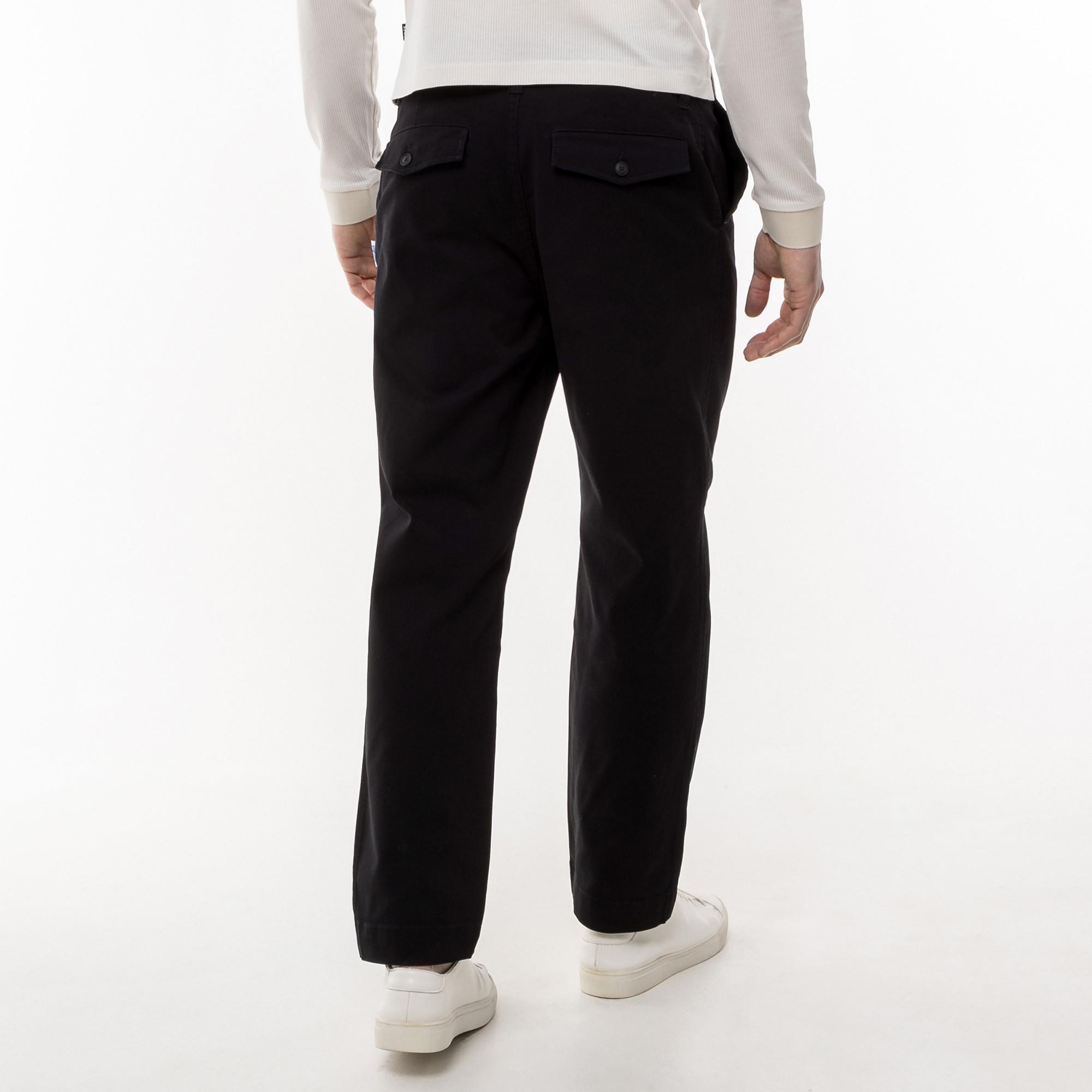 HUGO BLUE Zayn242 10259223 01 Pantaloni, regular fit 