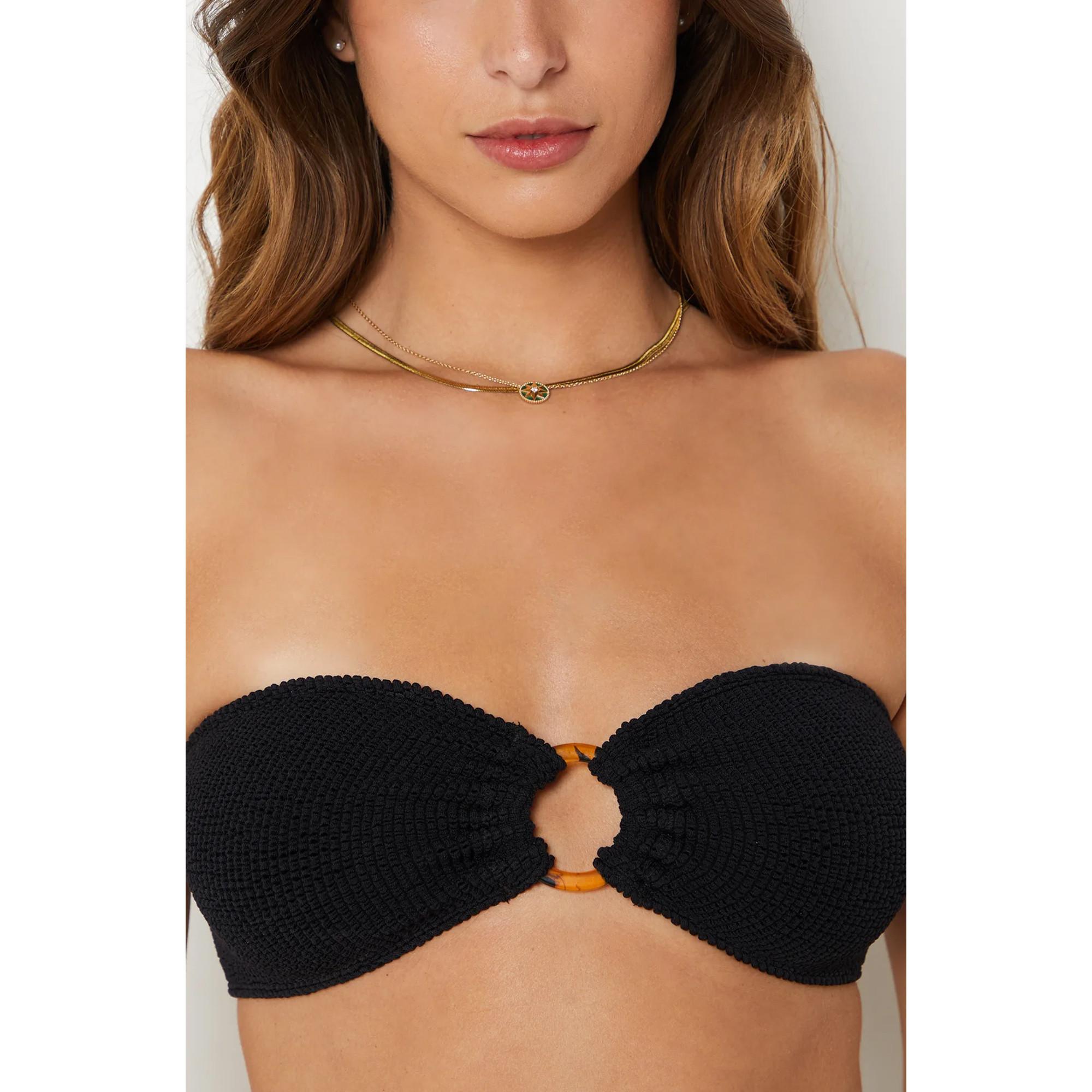 Etam  Bandeau-Top, Verstärkung 