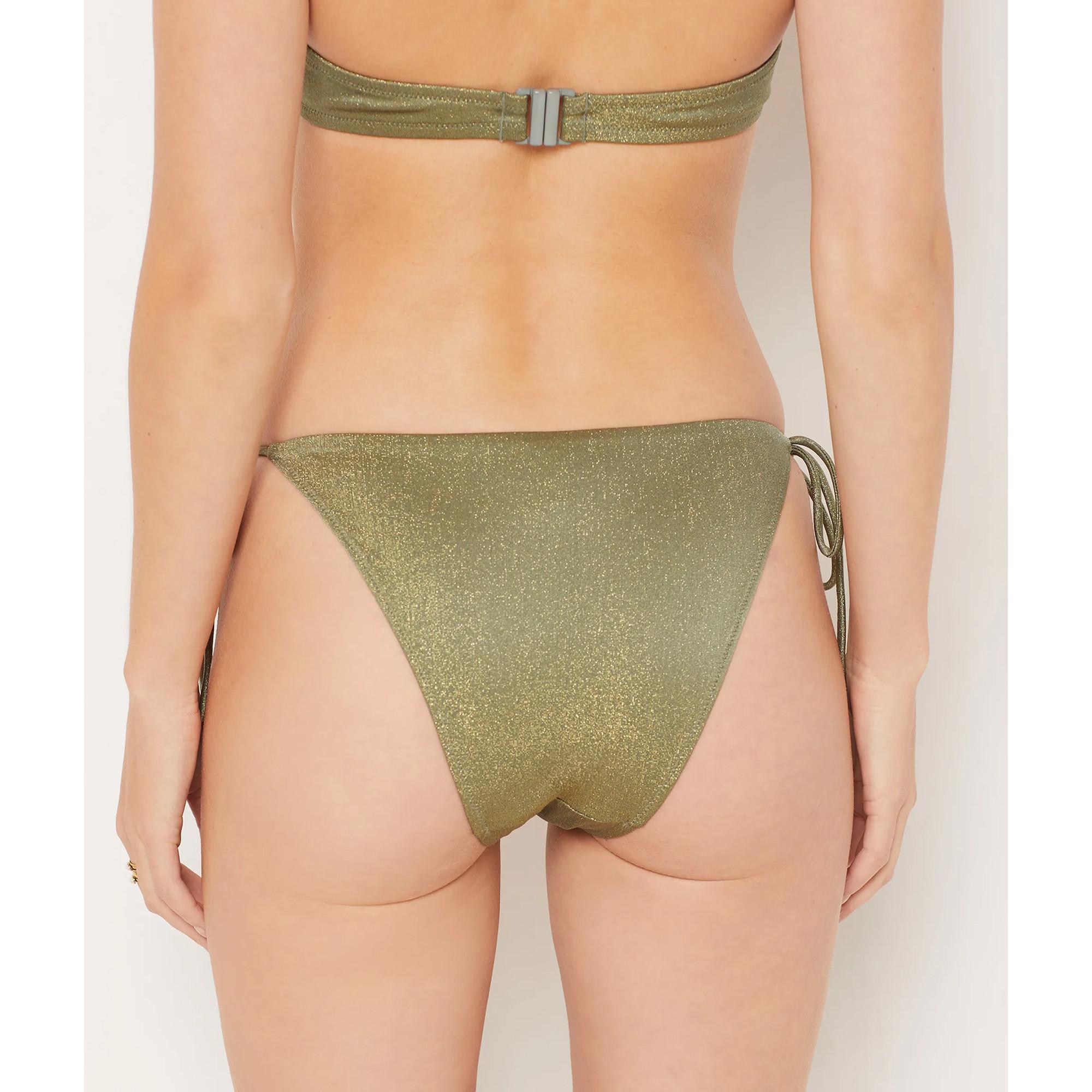 Etam  Bas de bikini, culotte 