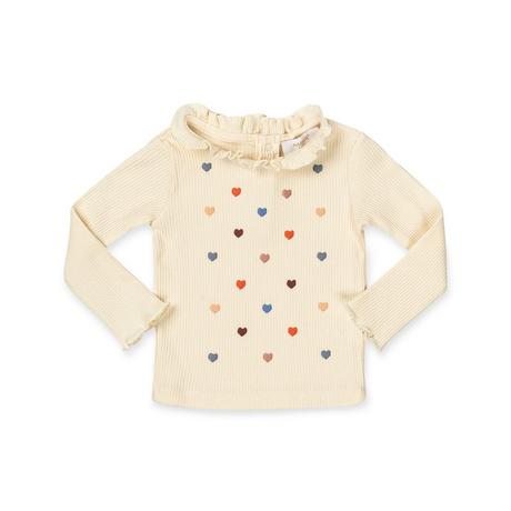 Manor Baby  T-shirt, maniche lunghe 