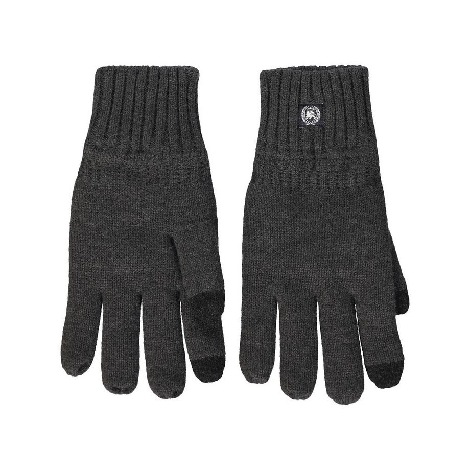 Lerros Gants Tricotés  