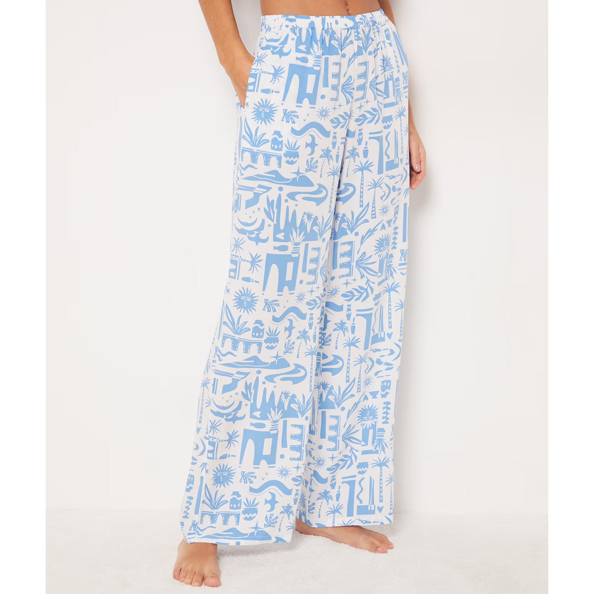 Etam  Pantaloni, comfort fit 