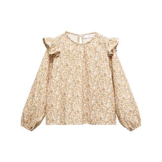 MANGO Kids  Bluse 