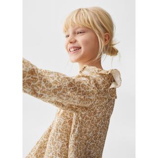 MANGO Kids  Bluse 