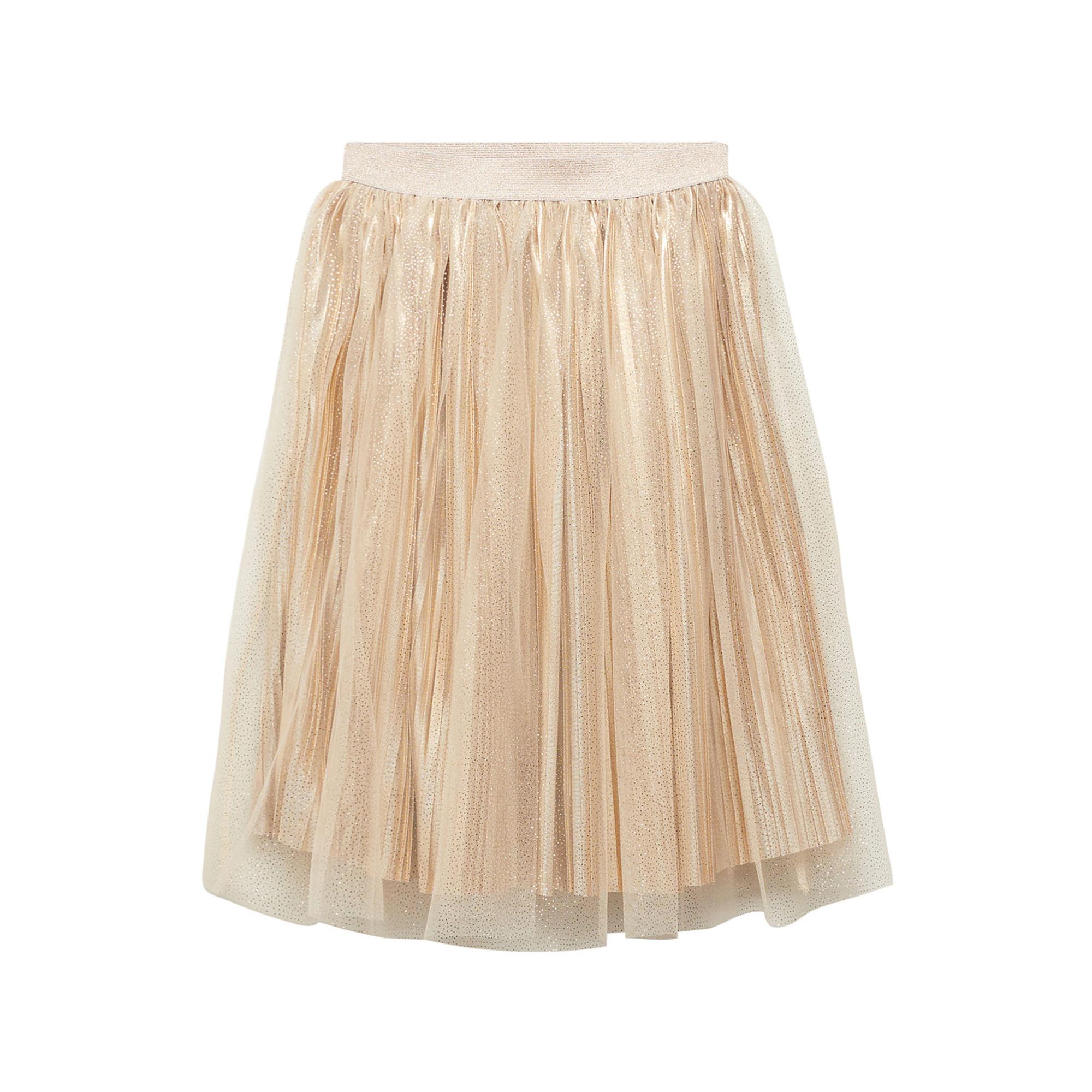 Image of Rock Mädchen Gold Velvet 10A