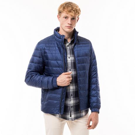 BOSS ORANGE Oden1 Daunenjacke ohne Kapuze  