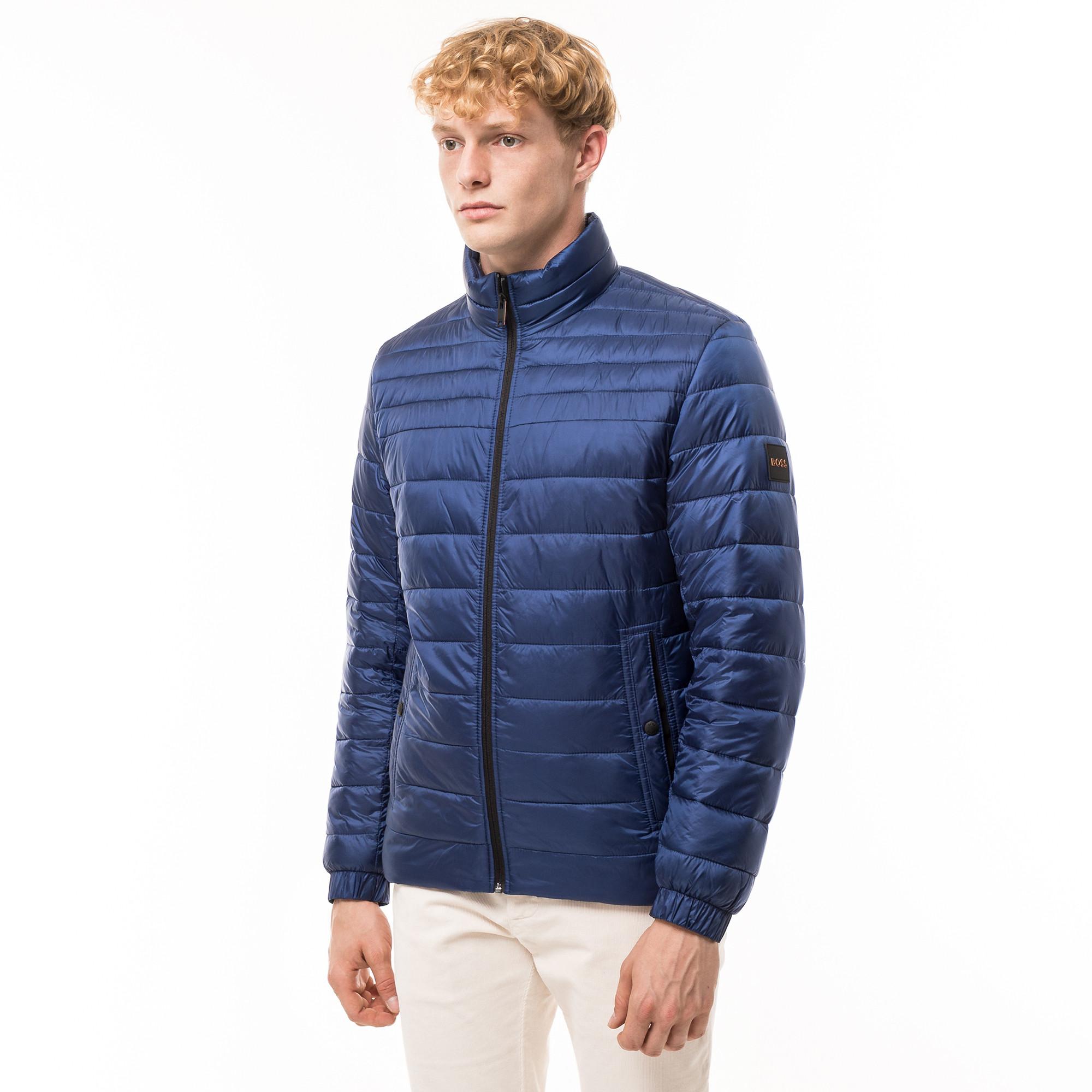 BOSS ORANGE Oden1 Doudoune sans capuche  