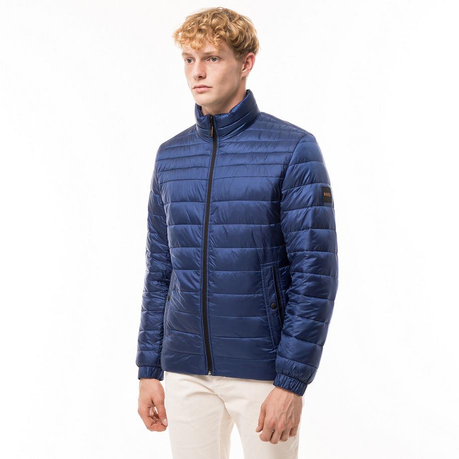 BOSS ORANGE Oden1 Daunenjacke ohne Kapuze  