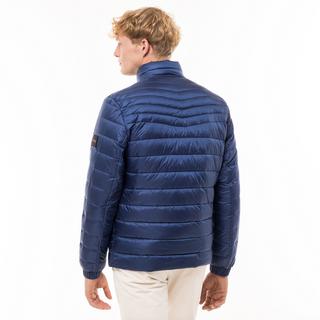 BOSS ORANGE Oden1 Daunenjacke ohne Kapuze  