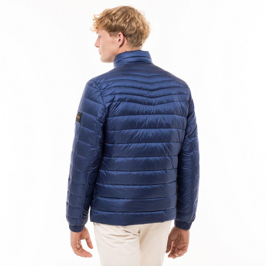 BOSS ORANGE Oden1 Daunenjacke ohne Kapuze  