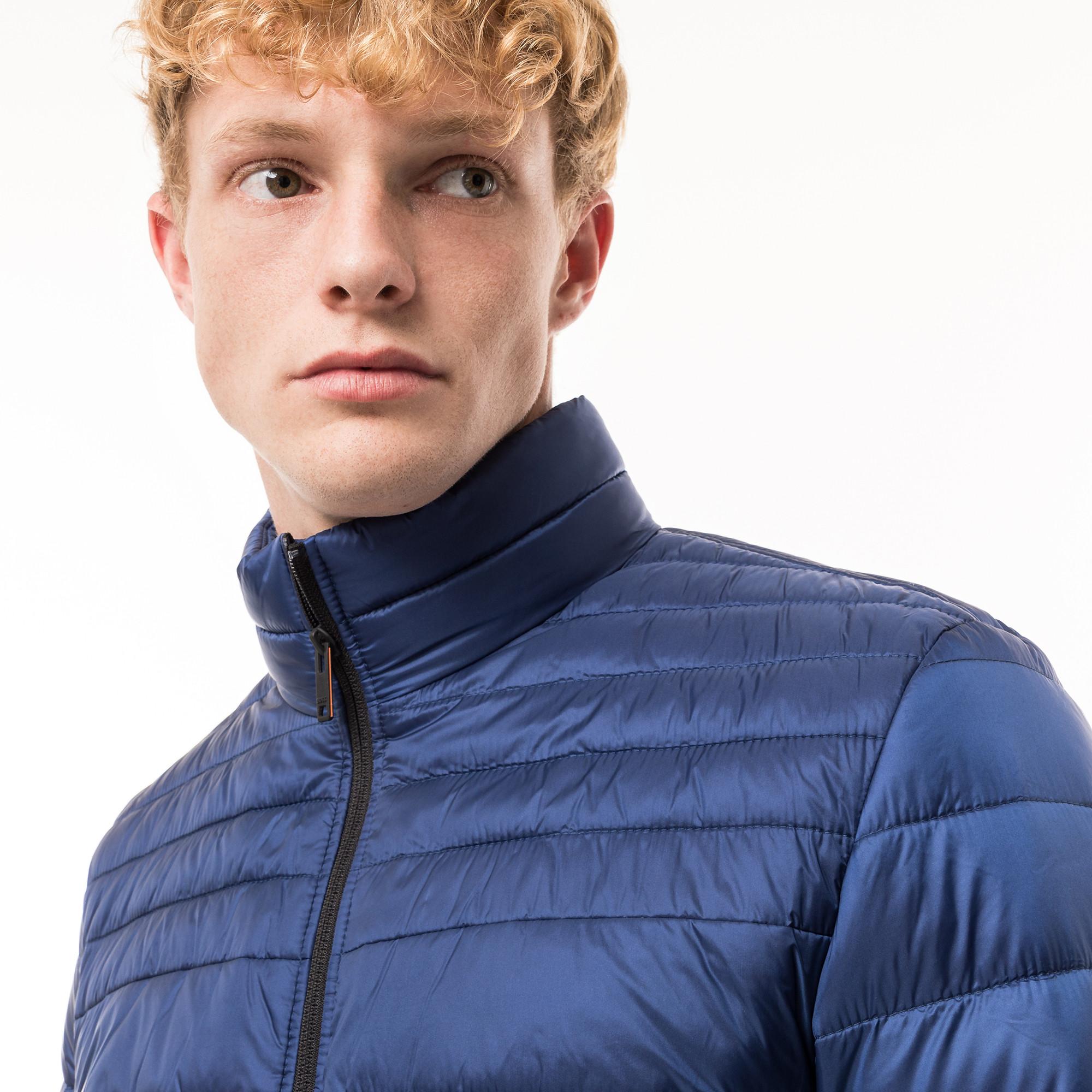 BOSS ORANGE Oden1 Doudoune sans capuche  