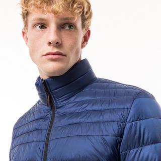 BOSS ORANGE Oden1 Daunenjacke ohne Kapuze  