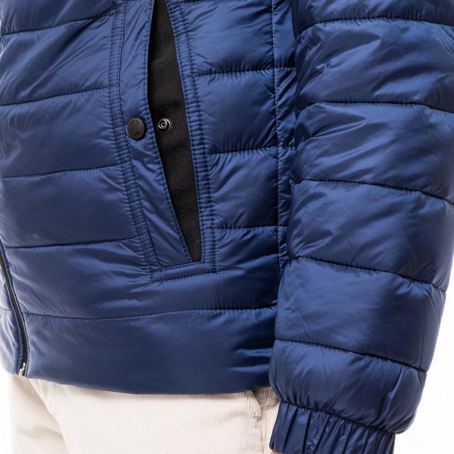 BOSS ORANGE Oden1 Daunenjacke ohne Kapuze  