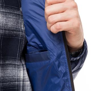 BOSS ORANGE Oden1 Daunenjacke ohne Kapuze  