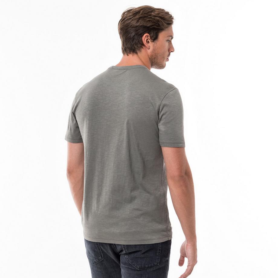 BOSS ORANGE Tegood Rundhals T-Shirt  