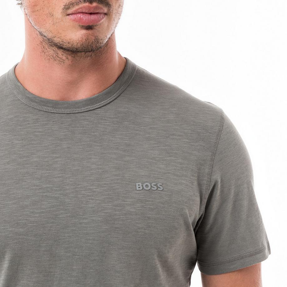 BOSS ORANGE Tegood Rundhals T-Shirt  